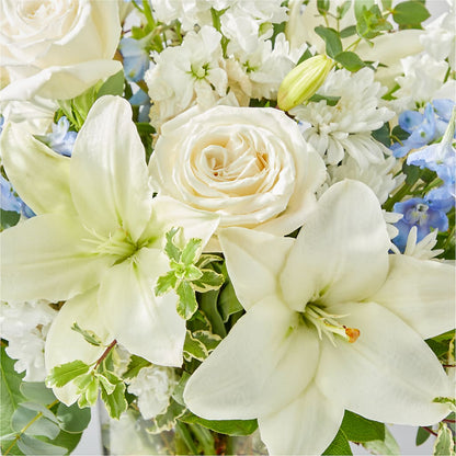 Peace of Mind Bouquet –  Taylor Florist, Billerica MA