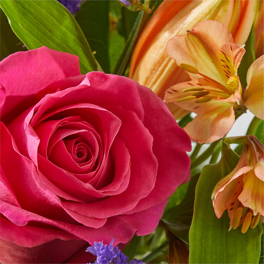 Joyful Bouquet –  Taylor Florist, Billerica MA