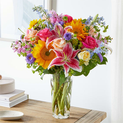 Dreamy Meadows Bouquet –  Taylor Florist, Billerica MA