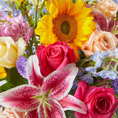 Dreamy Meadows Bouquet –  Taylor Florist, Billerica MA