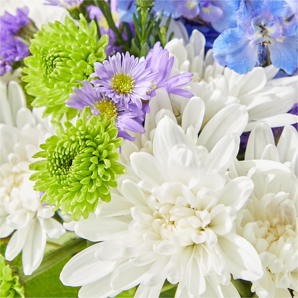 Genuine Gestures Bouquet –  Taylor Florist, Billerica MA