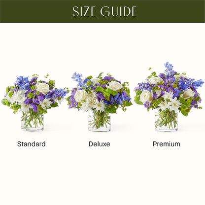 Genuine Gestures Bouquet –  Taylor Florist, Billerica MA