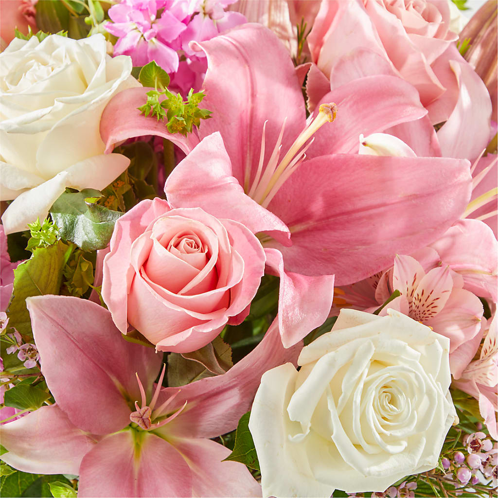 Ethereal Beauty Bouquet –  Taylor Florist, Billerica MA