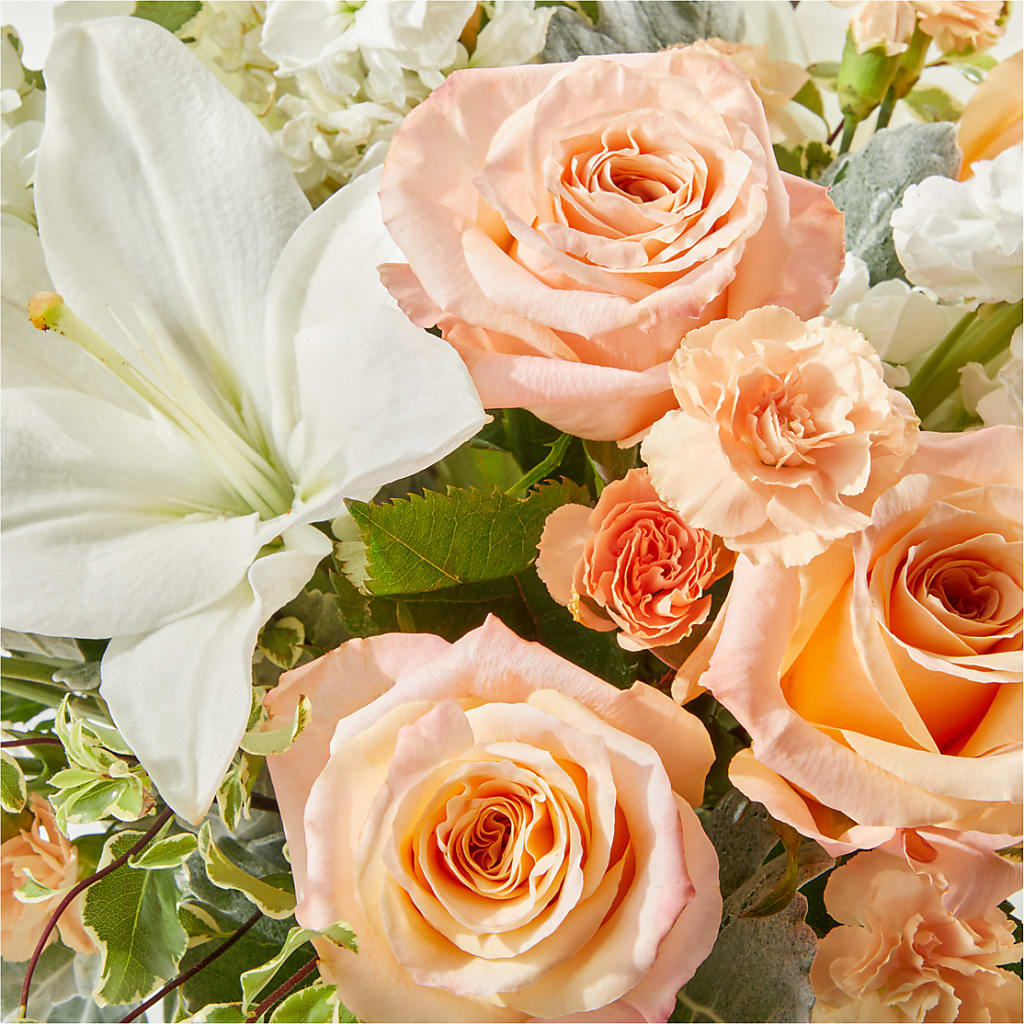 Darling Bouquet –  Taylor Florist, Billerica MA