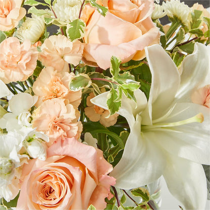 Darling Bouquet –  Taylor Florist, Billerica MA