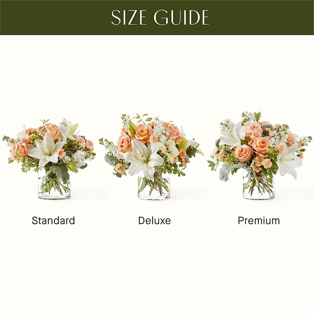 Darling Bouquet –  Taylor Florist, Billerica MA