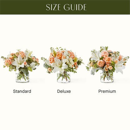 Darling Bouquet –  Taylor Florist, Billerica MA