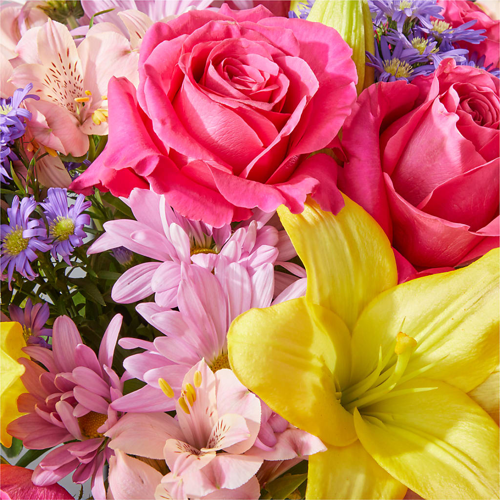 Sprinkles Bouquet –  Taylor Florist, Billerica MA