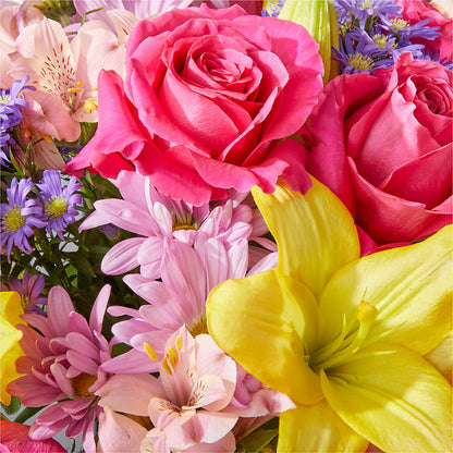 Sprinkles Bouquet –  Taylor Florist, Billerica MA