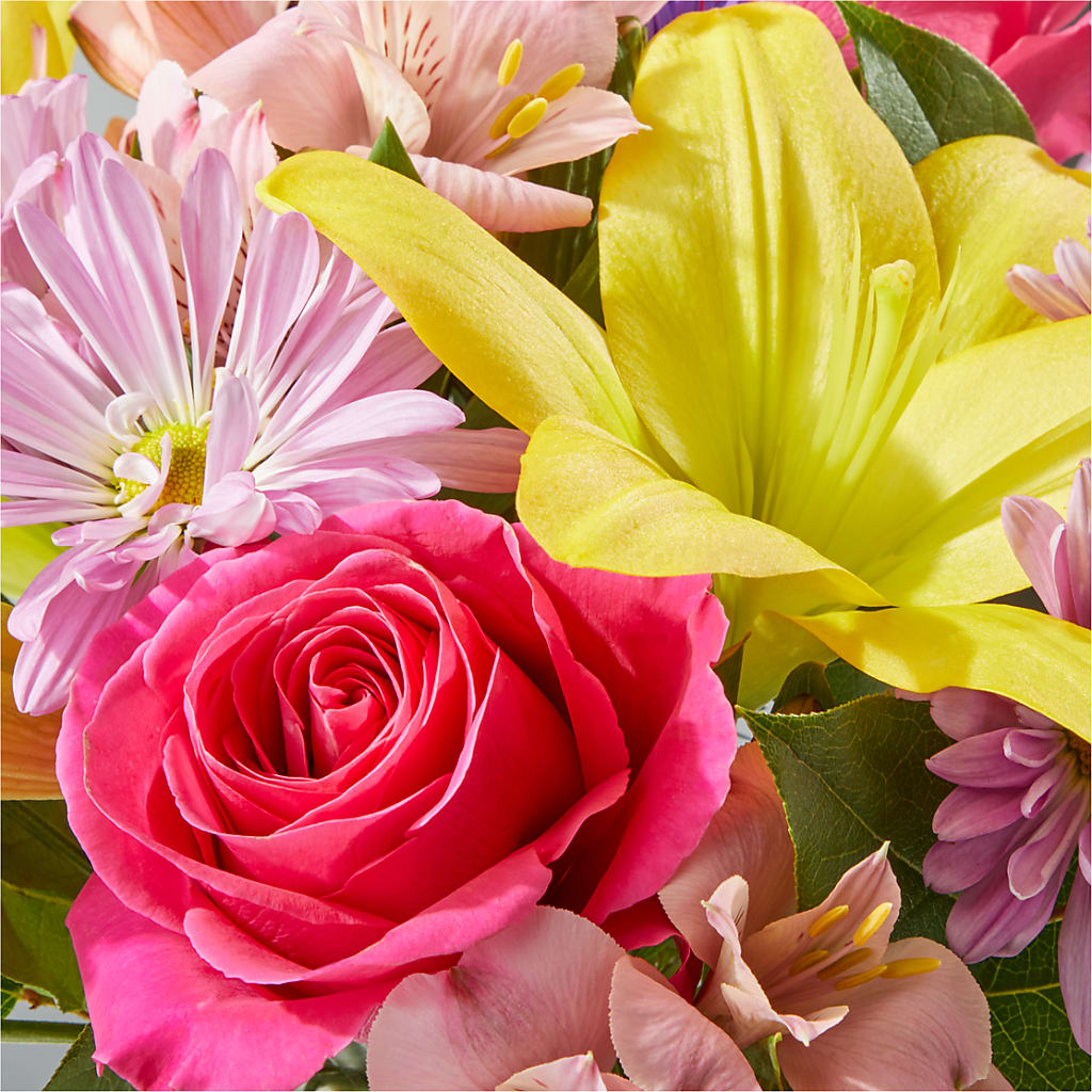 Sprinkles Bouquet –  Taylor Florist, Billerica MA