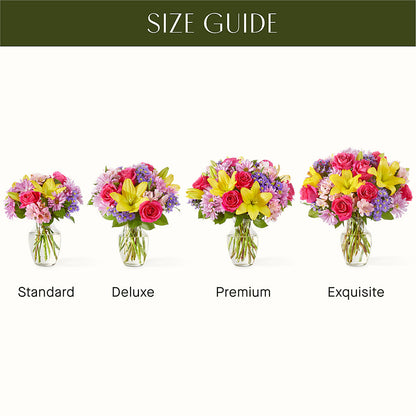 Sprinkles Bouquet –  Taylor Florist, Billerica MA