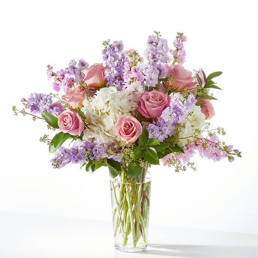 Embraced Bouquet –  Taylor Florist, Billerica MA