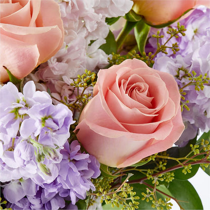 Embraced Bouquet –  Taylor Florist, Billerica MA