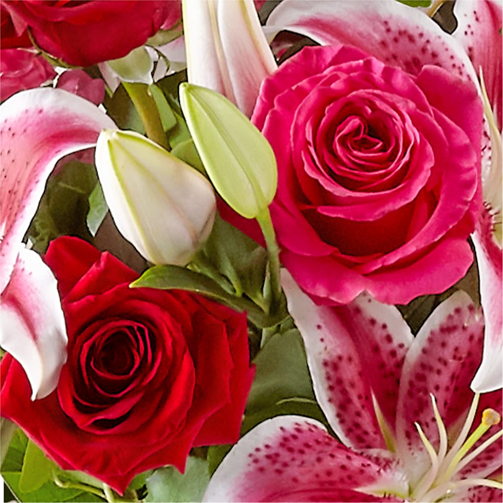 Always You Bouquet –  Taylor Florist, Billerica MA