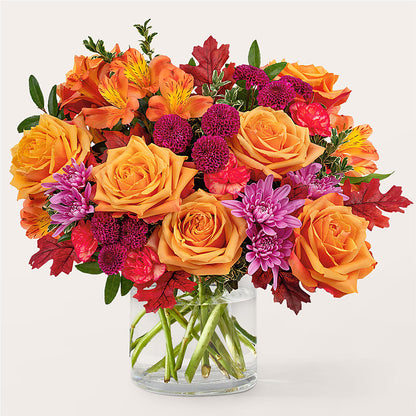 Terracotta Treasures Bouquet –  Taylor Florist, Billerica MA