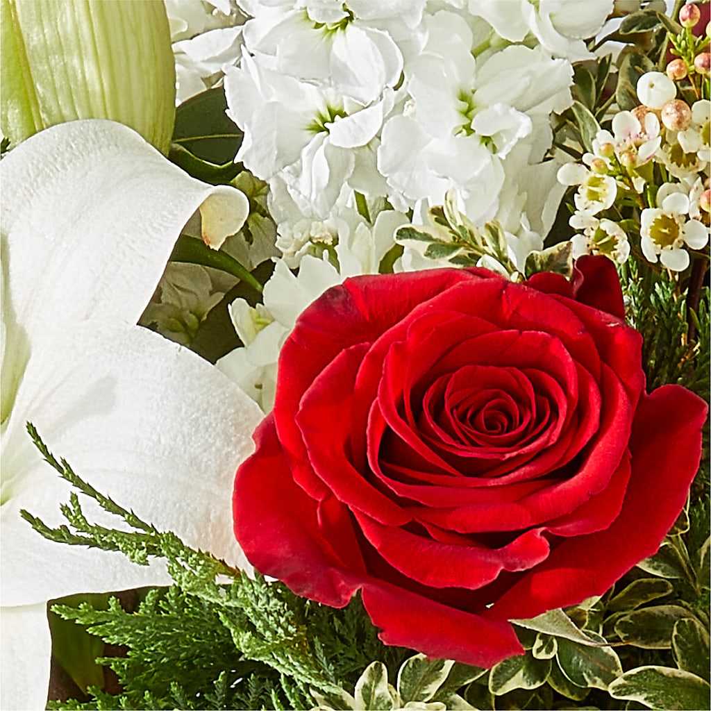 Twinkle Lights Bouquet –  Taylor Florist, Billerica MA