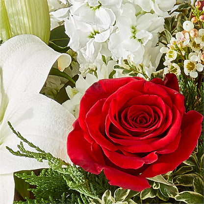 Twinkle Lights Bouquet –  Taylor Florist, Billerica MA