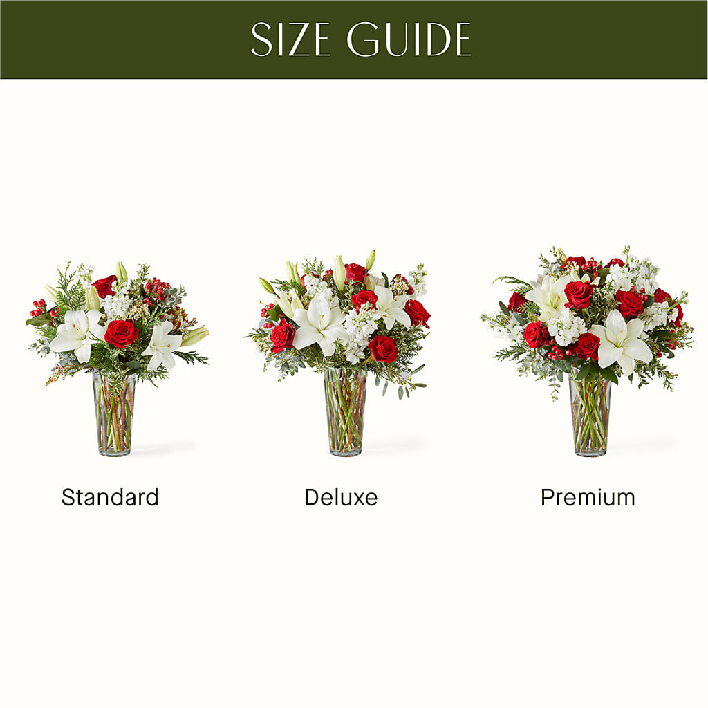 Twinkle Lights Bouquet –  Taylor Florist, Billerica MA