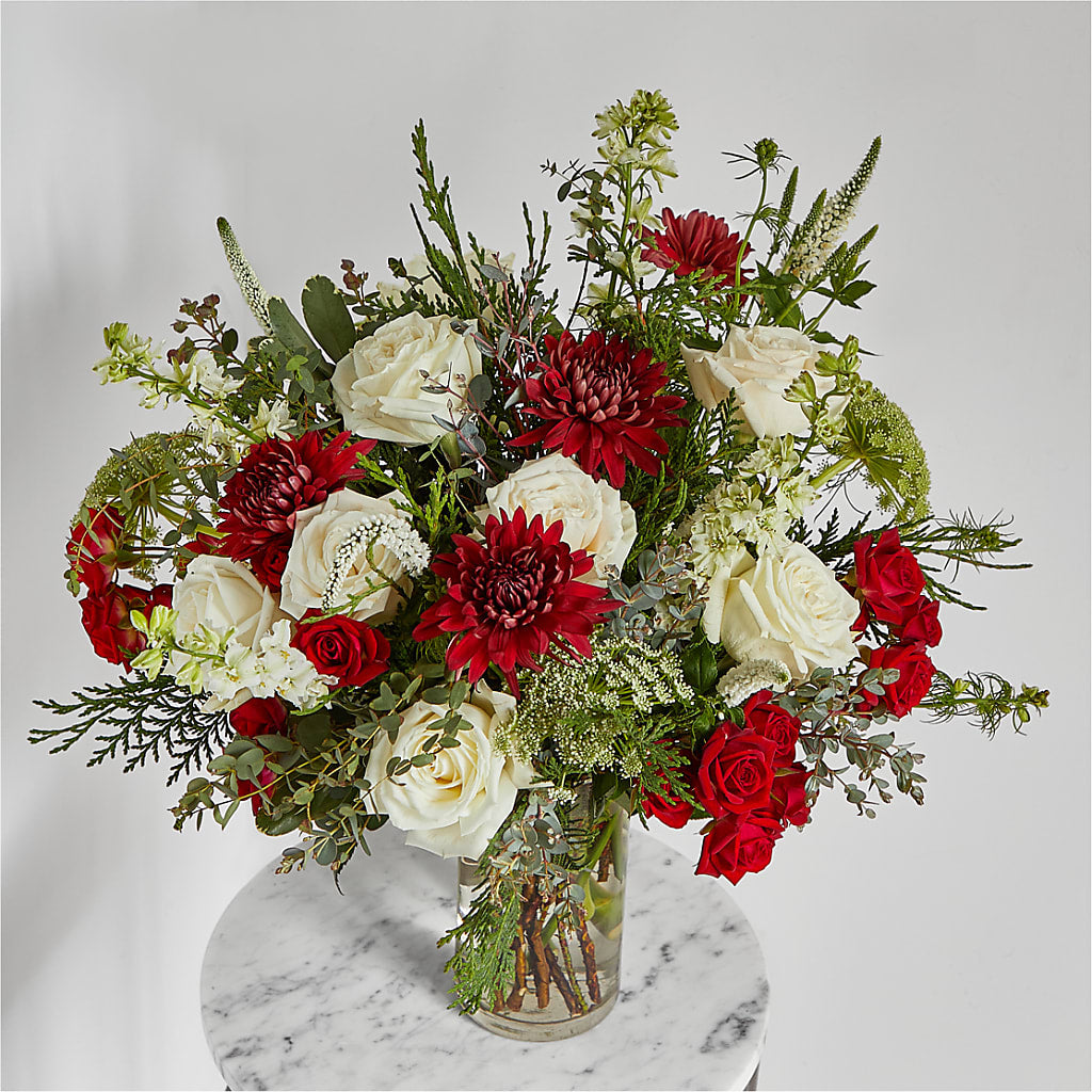 Favorite Traditions Bouquet –  Taylor Florist, Billerica MA