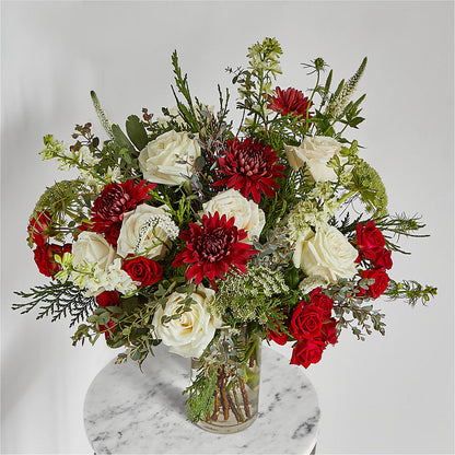 Favorite Traditions Bouquet –  Taylor Florist, Billerica MA