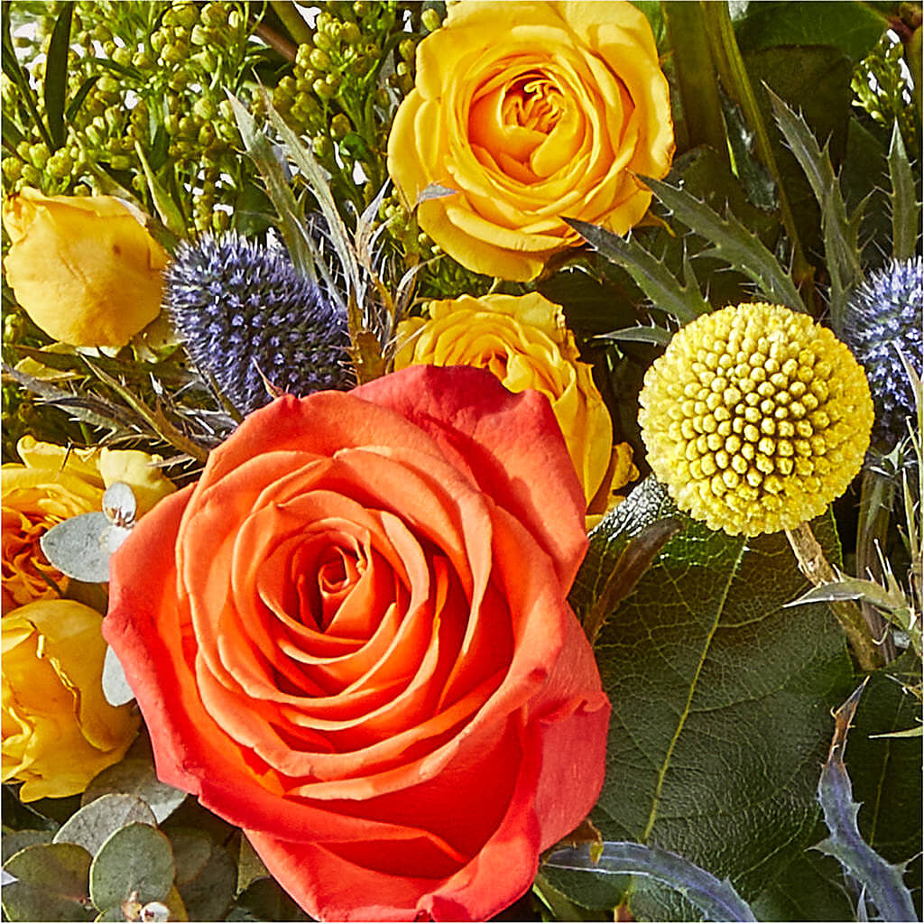 Disco Bouquet –  Taylor Florist, Billerica MA