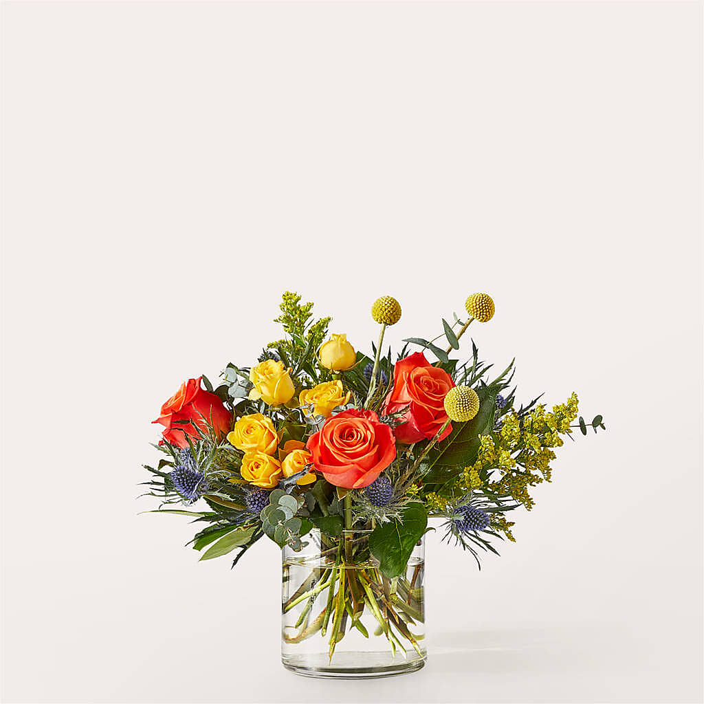 Disco Bouquet –  Taylor Florist, Billerica MA