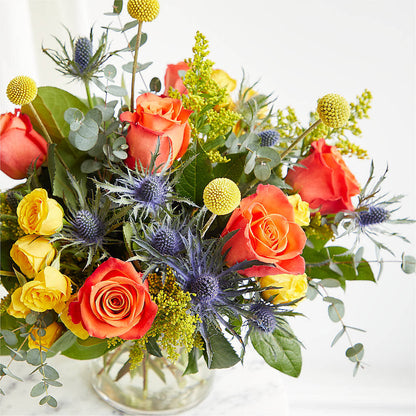 Disco Bouquet –  Taylor Florist, Billerica MA