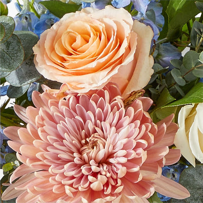 Inspired Bouquet –  Taylor Florist, Billerica MA