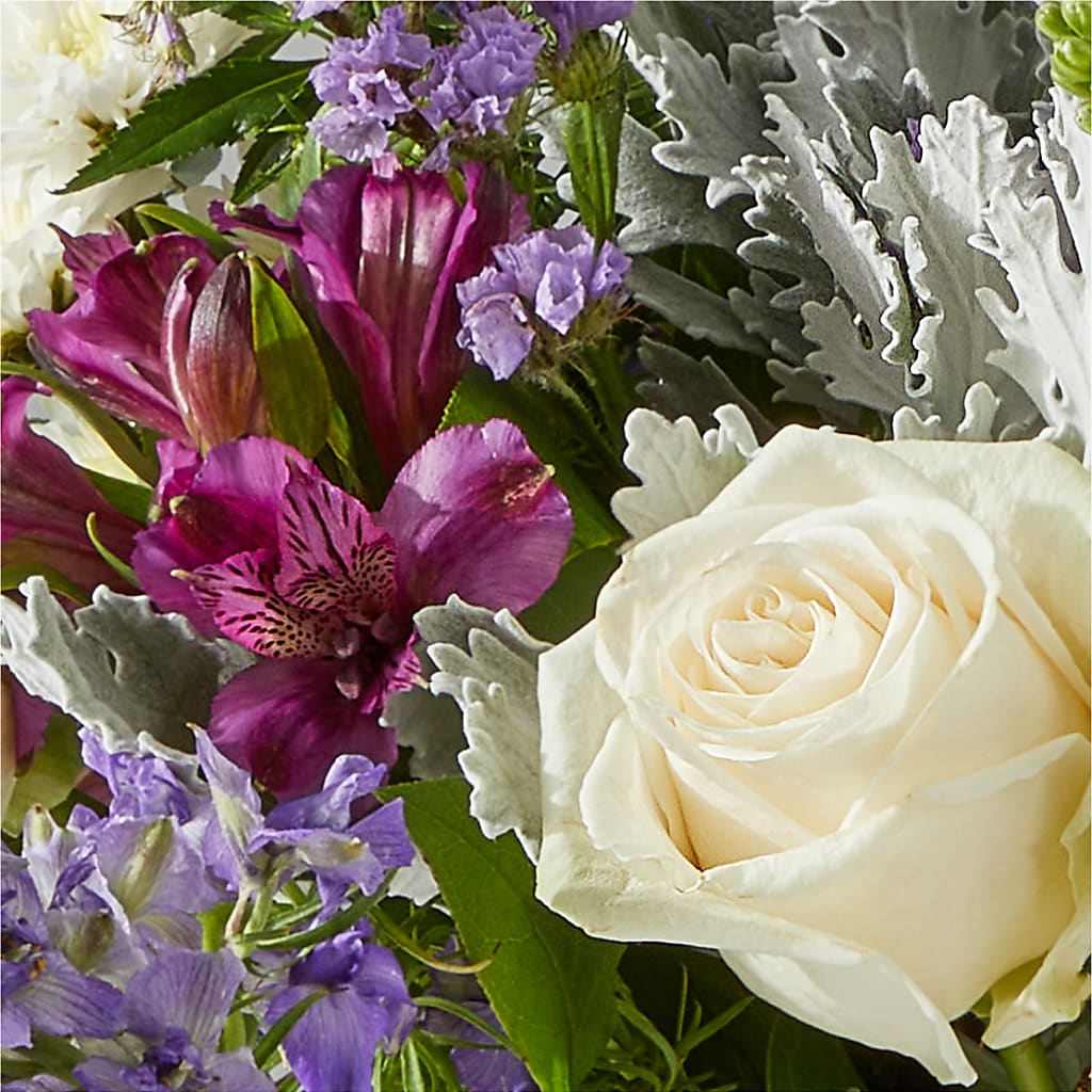 Shooting Star Bouquet –  Taylor Florist, Billerica MA