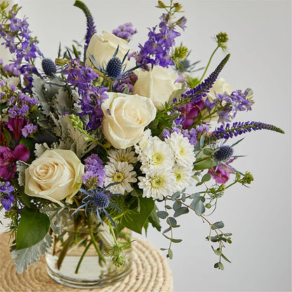 Shooting Star Bouquet –  Taylor Florist, Billerica MA