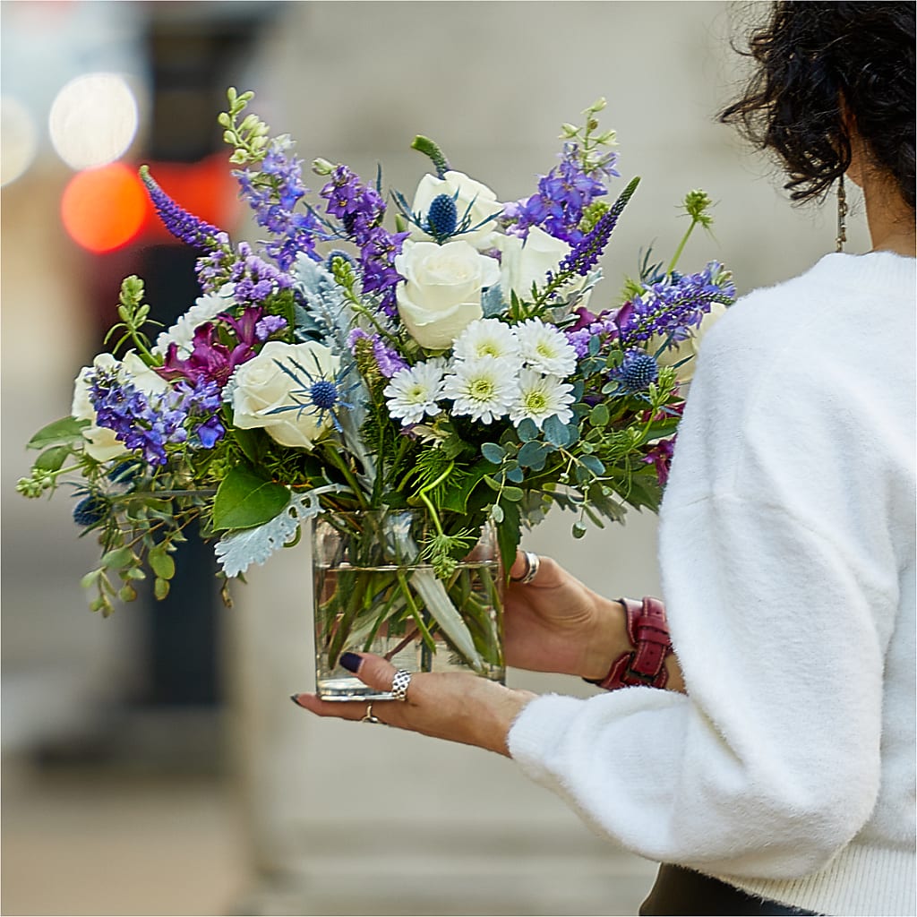 Shooting Star Bouquet –  Taylor Florist, Billerica MA