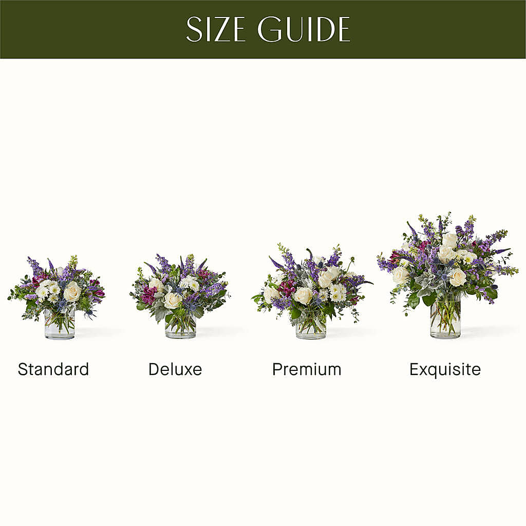 Shooting Star Bouquet –  Taylor Florist, Billerica MA