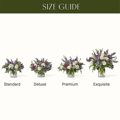Shooting Star Bouquet –  Taylor Florist, Billerica MA