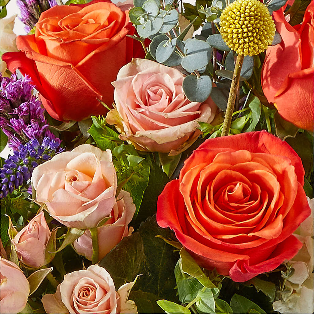 The Standout Bouquet –  Taylor Florist, Billerica MA