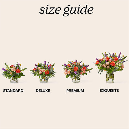 The Standout Bouquet –  Taylor Florist, Billerica MA