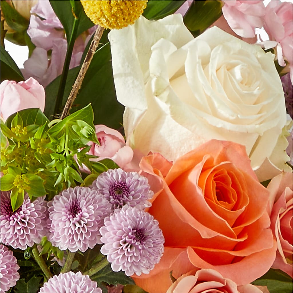 French Market Bouquet –  Taylor Florist, Billerica MA