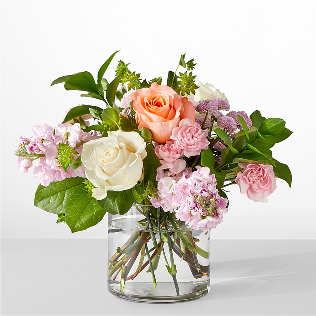 French Market Bouquet –  Taylor Florist, Billerica MA