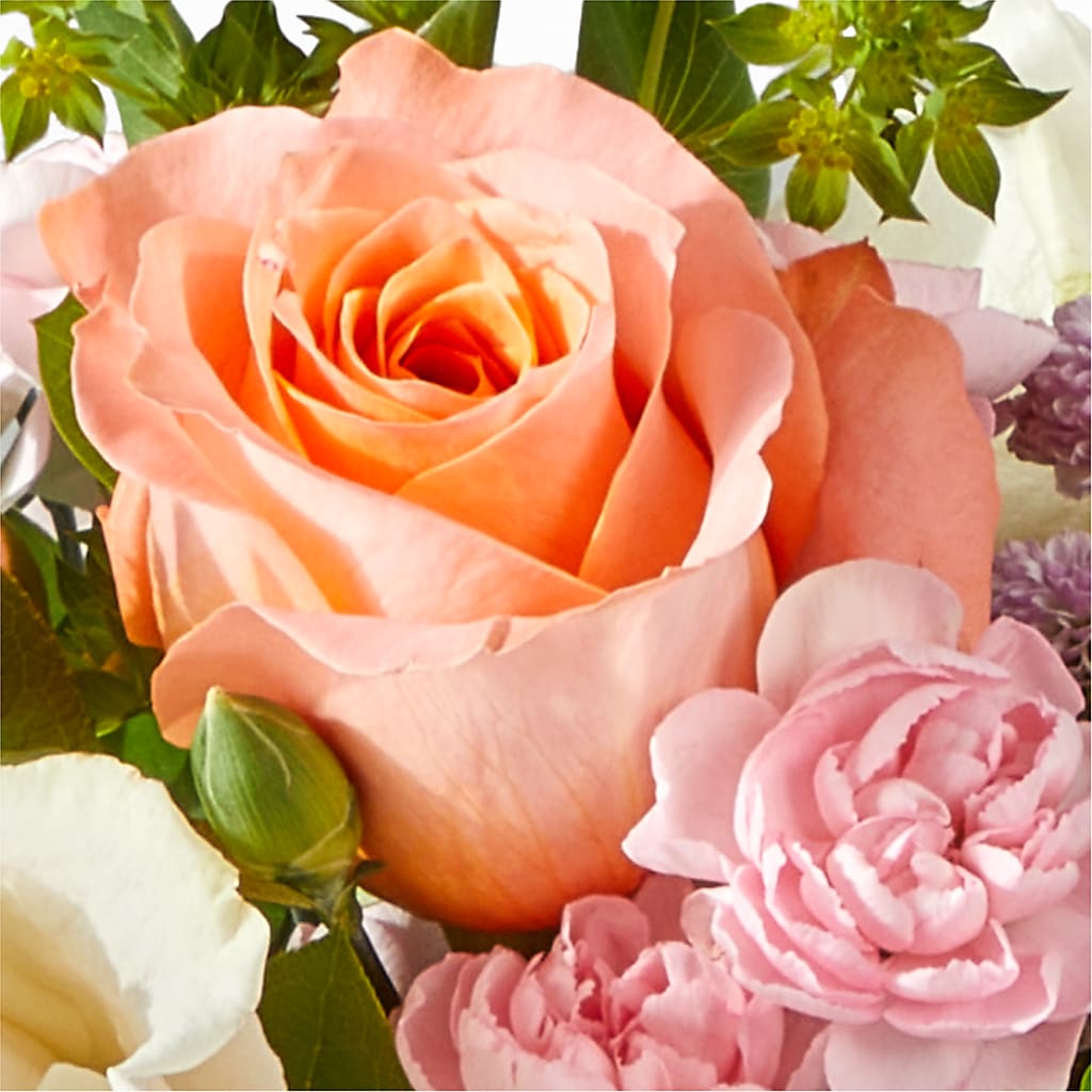 French Market Bouquet –  Taylor Florist, Billerica MA