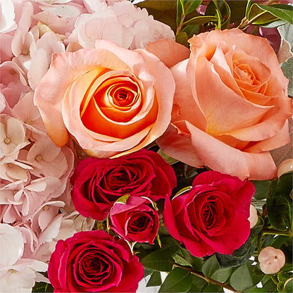 Glitz & Glam Bouquet –  Taylor Florist, Billerica MA