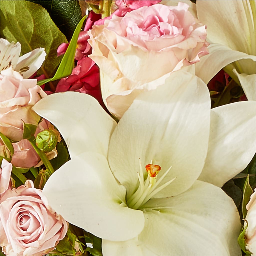 Ballet Slippers Bouquet –  Taylor Florist, Billerica MA
