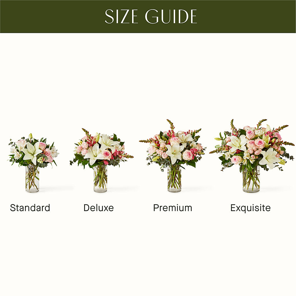 Ballet Slippers Bouquet –  Taylor Florist, Billerica MA