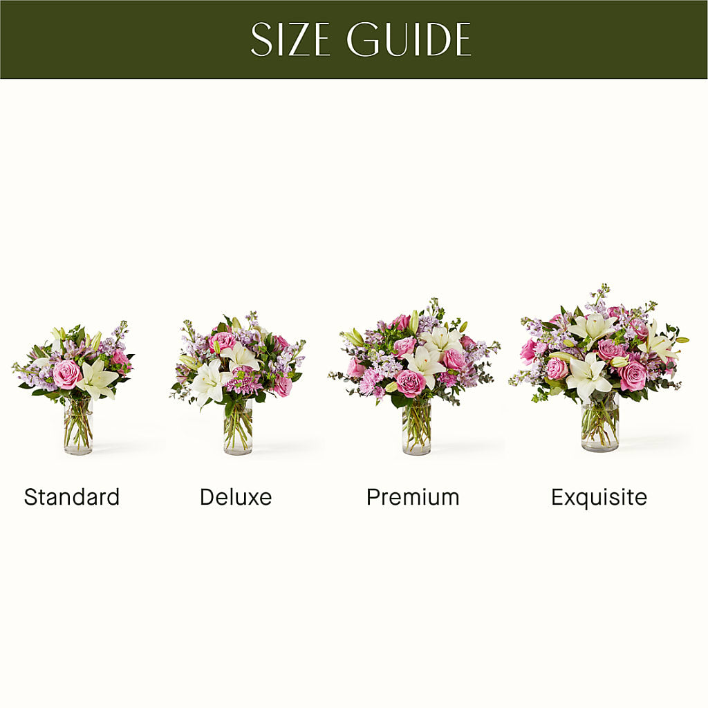Daydreamer Bouquet –  Taylor Florist, Billerica MA