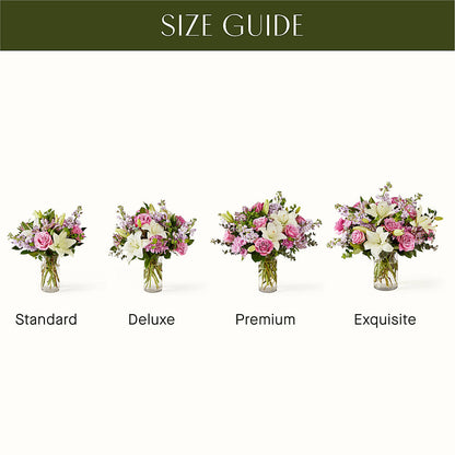 Daydreamer Bouquet –  Taylor Florist, Billerica MA