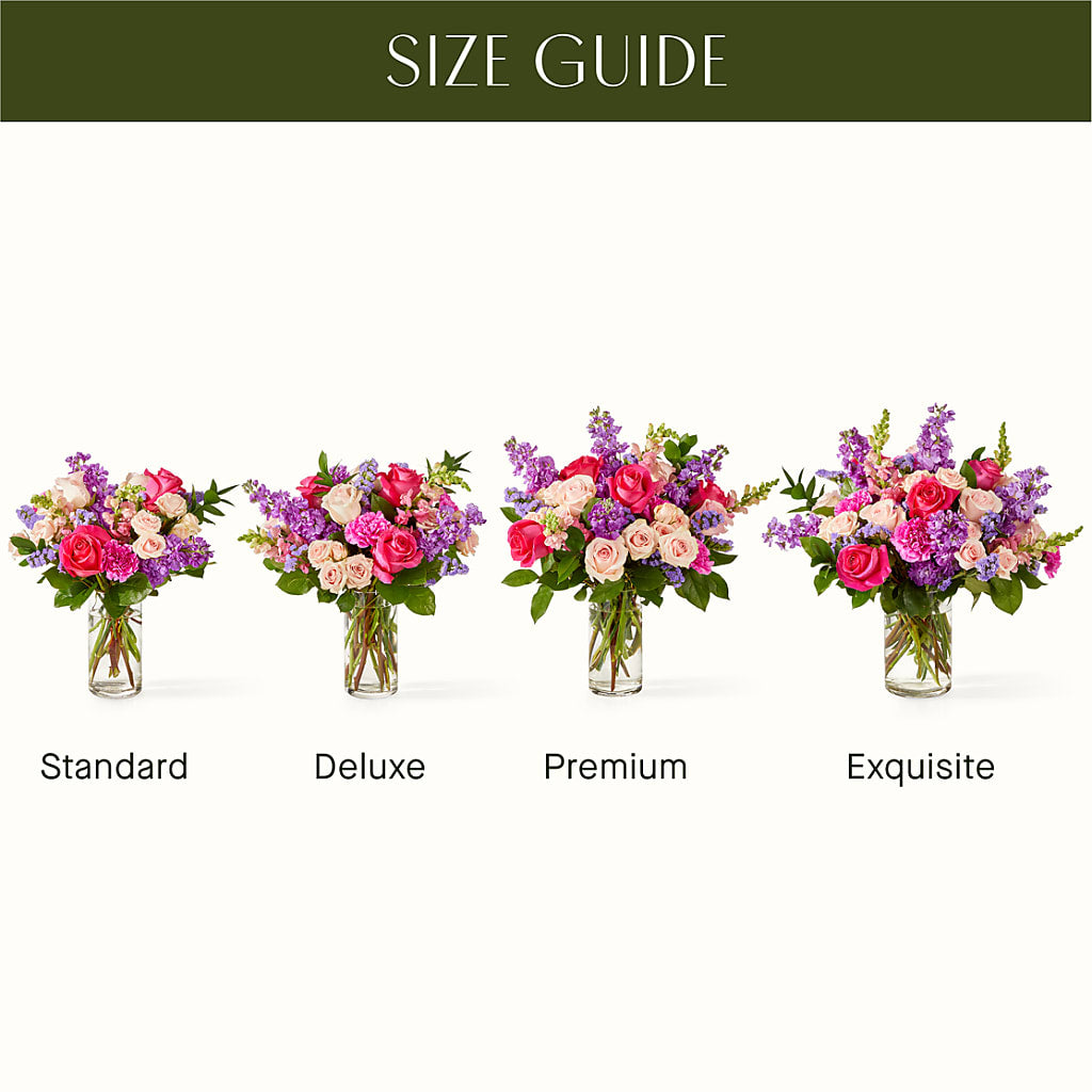 The Cha-Cha Bouquet –  Taylor Florist, Billerica MA
