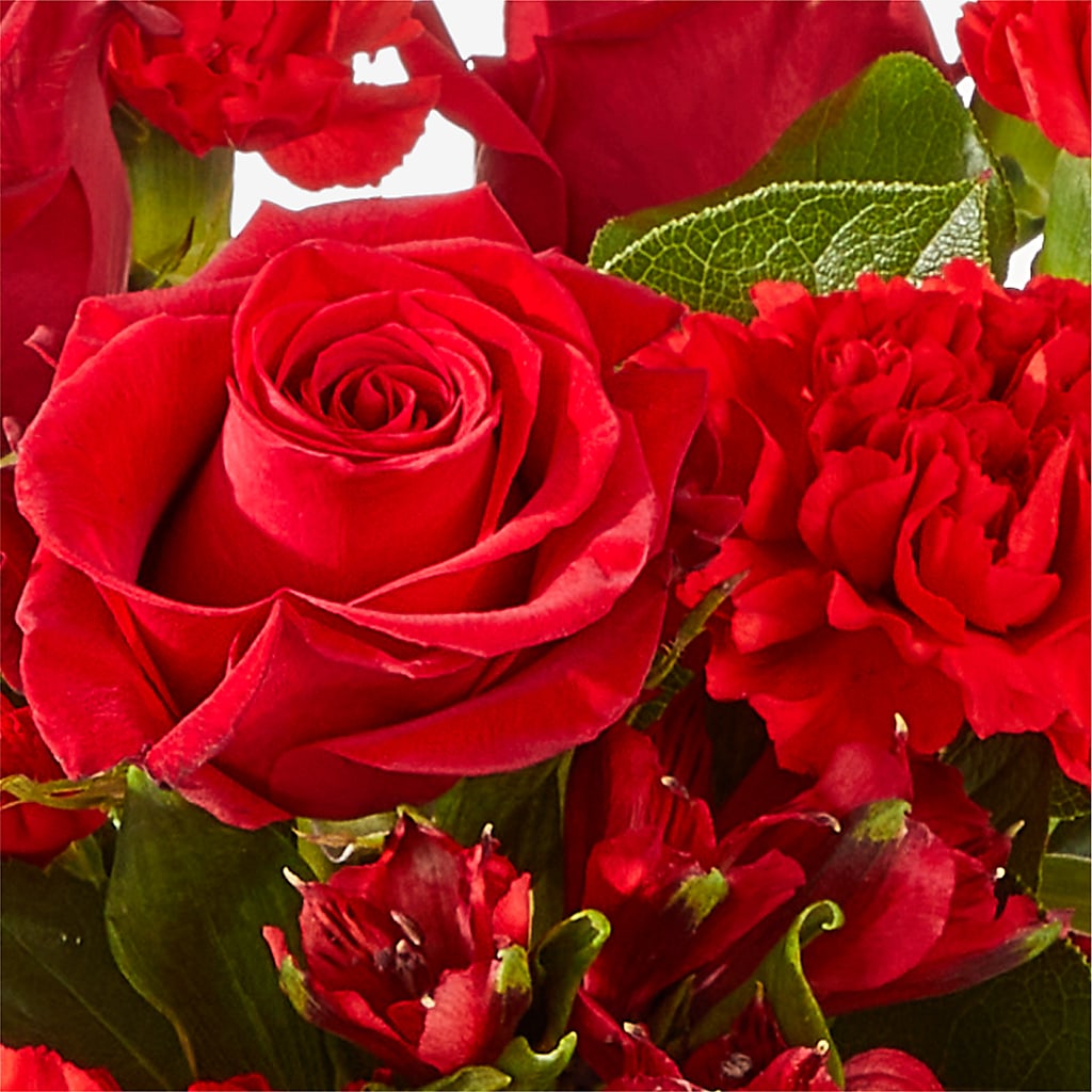 The Heartstrings Bouquet –  Taylor Florist, Billerica MA