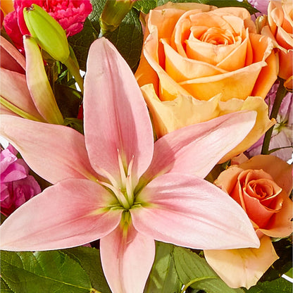 Bisous Bouquet –  Taylor Florist, Billerica MA