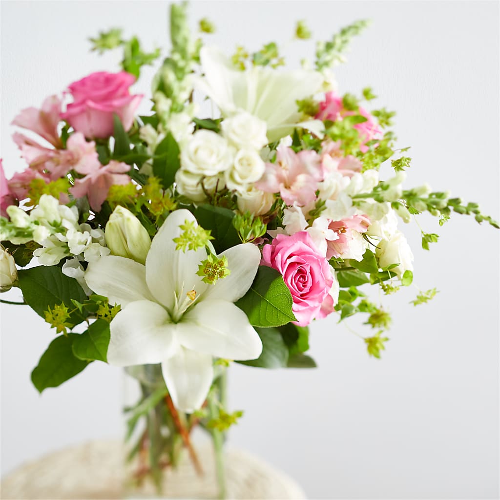 Fondly Bouquet –  Taylor Florist, Billerica MA