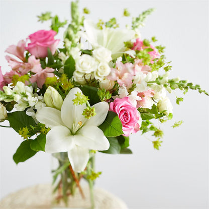 Fondly Bouquet –  Taylor Florist, Billerica MA