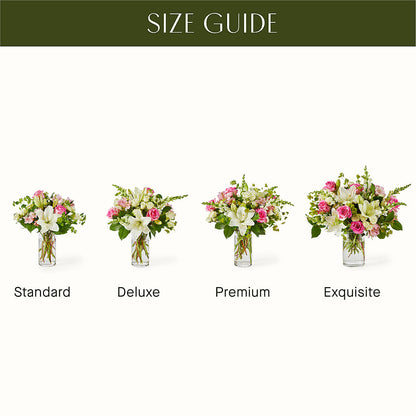 Fondly Bouquet –  Taylor Florist, Billerica MA
