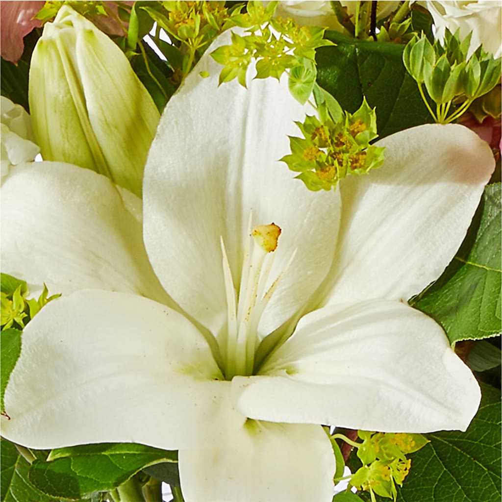 Fondly Bouquet –  Taylor Florist, Billerica MA